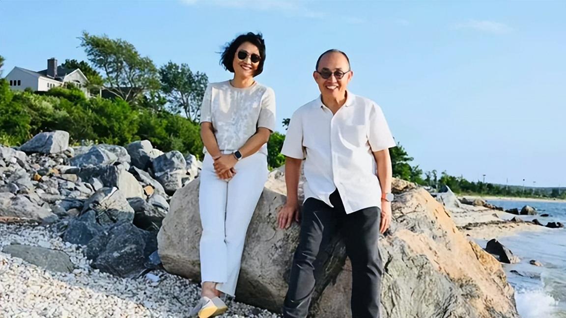 搬空国内300亿后，潘石屹在纽约豪掷5.3亿买下6块地皮