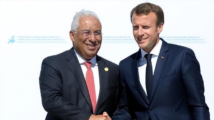 欧美盟友彻底反目？中国机遇藏不住了！