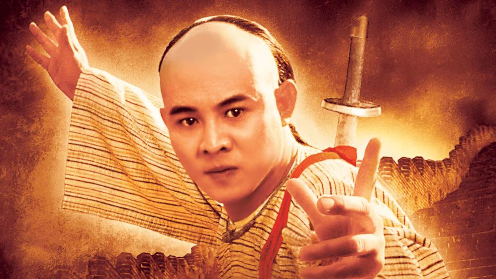 那些年，武侠片为何能一剑封喉我们的心？