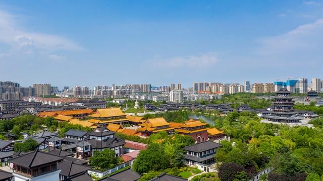 洋河研发中心选址宿迁未迁南京，原因为何？