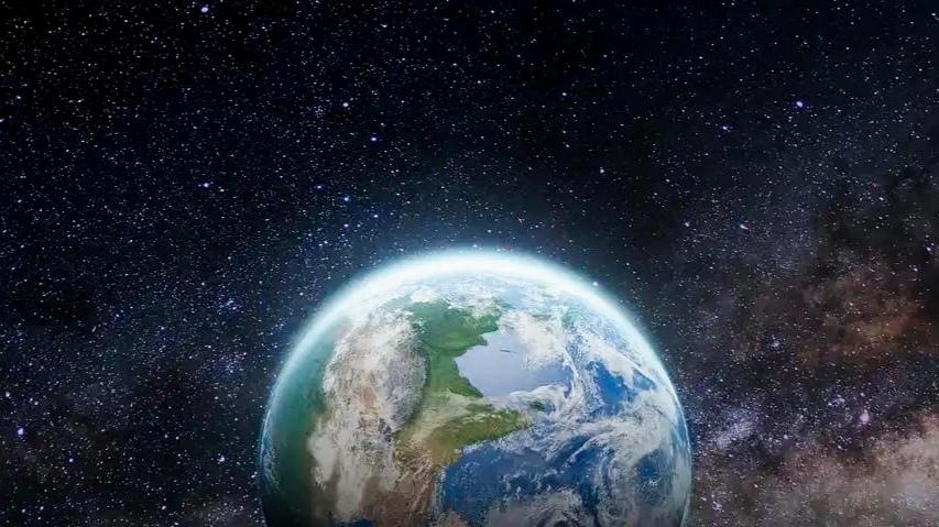 NASA：地球正在变暗！北半球加速吸热，我们的夏天或将更长更热？