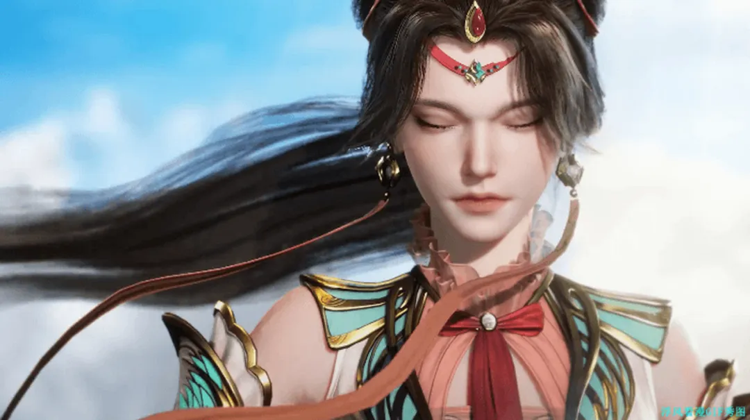 家喻户晓的女娲娘娘，能单独破掉九曲黄河阵吗？