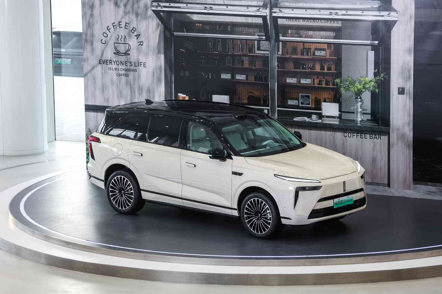 27.58万元起！魏牌全新蓝山智能进阶版正式上市