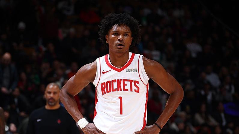 火箭109-97击败鹈鹕！乌度卡赛后对阿门的评价亮了