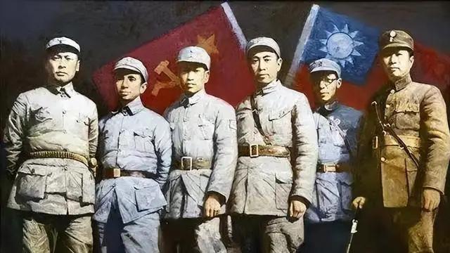 新四军军分会，是新四军的最高决策机构，人员都有谁存在了多少年