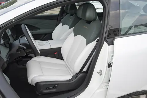 东风日产N7：合资品牌纯电家轿，如何理解家庭用车需求？