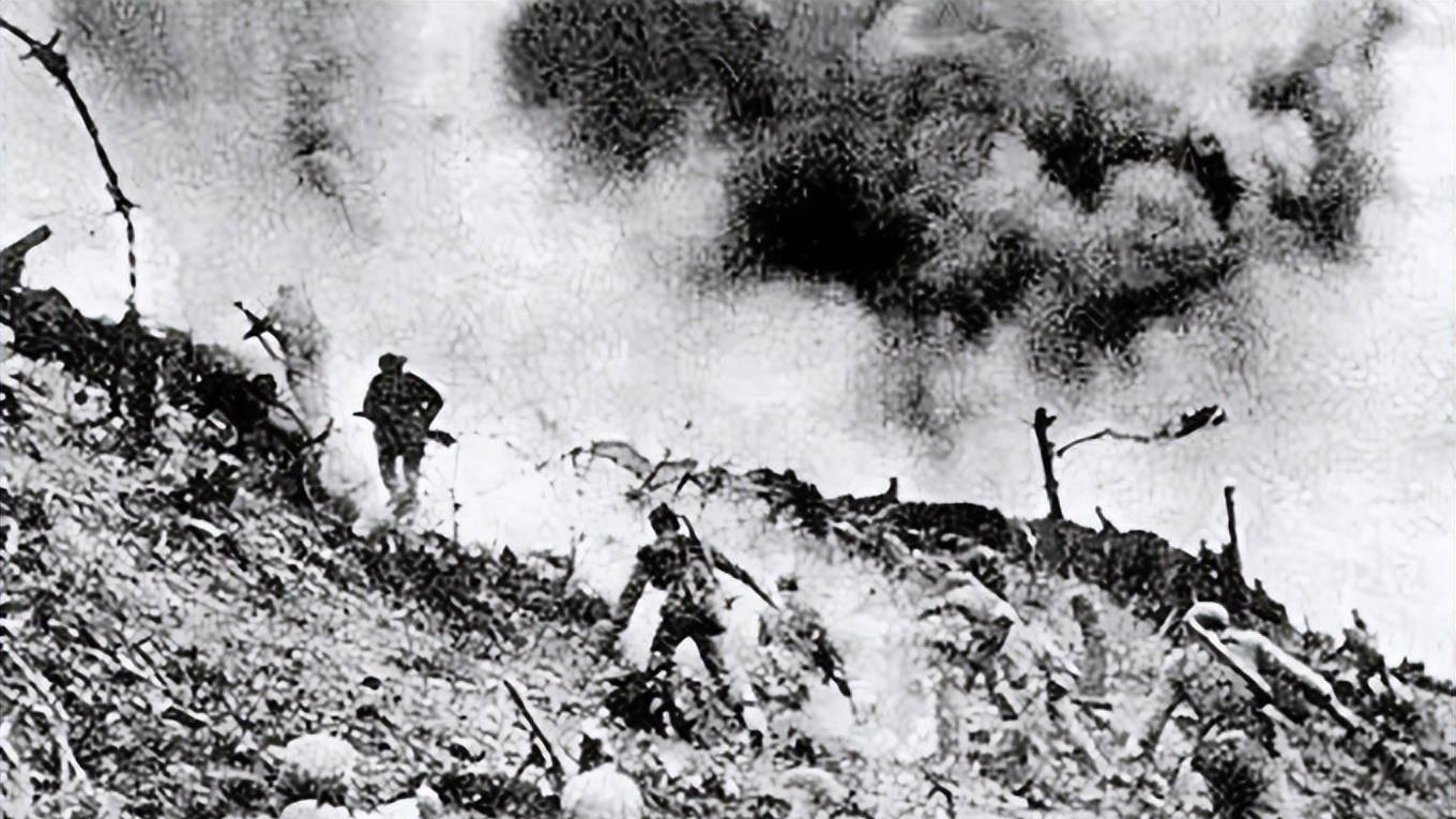 中国不可能被彻底殖民化的答案，是一部关于下限与轮回的千年史诗