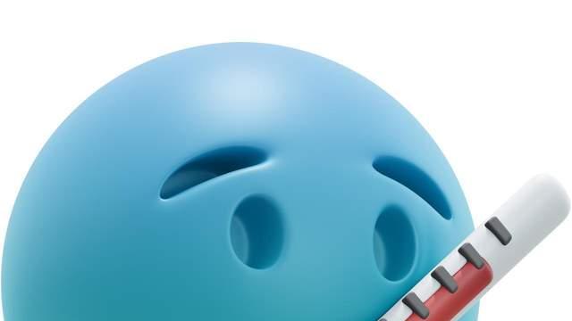 发烧了？先分清是“要命”的流感还是“烦人”的感冒，关键看这几点