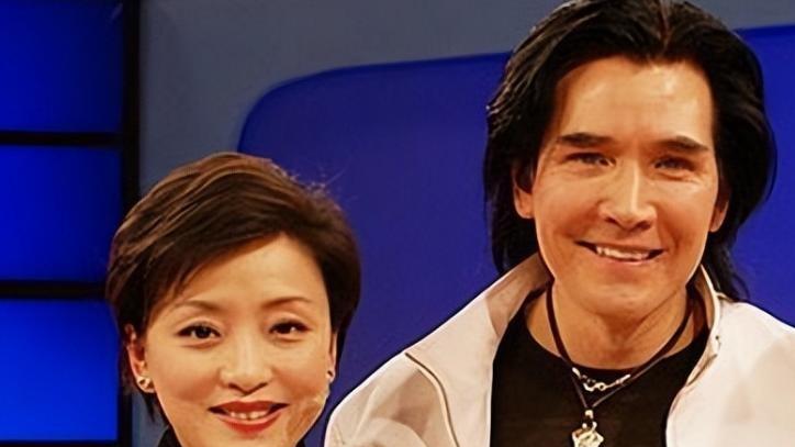 五个没结婚的大牌男明星，从54到70岁，他们为啥不着急找对象？