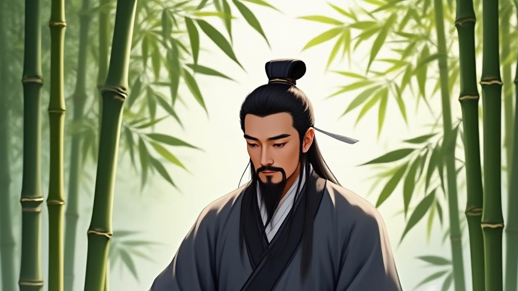 子午谷奇谋，是一场豪赌还是诸葛亮根本玩不起的游戏