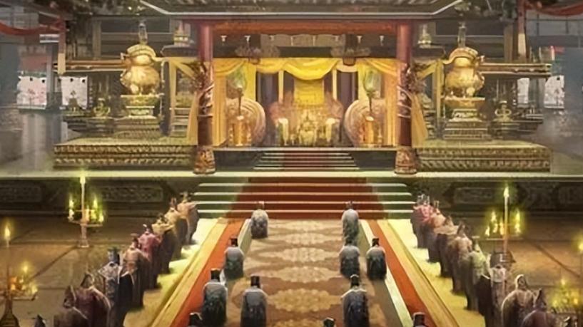 百国消亡录， 青铜时代的生存法则