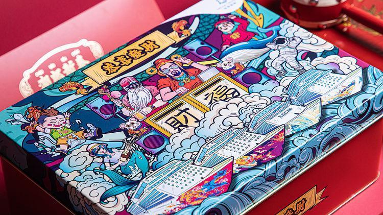 国潮消费风尚：传统与现代交织的生活新潮流