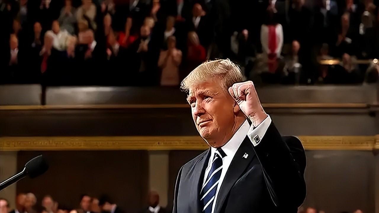“美国优先”背后的算计：全球利益的收割机？或是重塑国际秩序的开端？