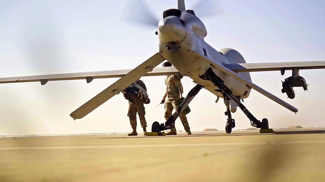 美国忍痛取消又一军工研发项目，国力衰退之下，地主家也没余粮了