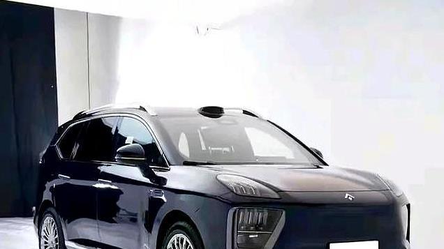 准车主看昊铂HL：30万买六座纯电SUV，真香还是各打算盘？