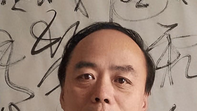 城北石翁徐亮倡导的《新概念书法》