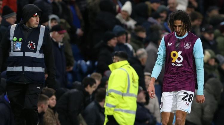 英超梯队球员要求代表国足出战：18岁，需提交证明归化