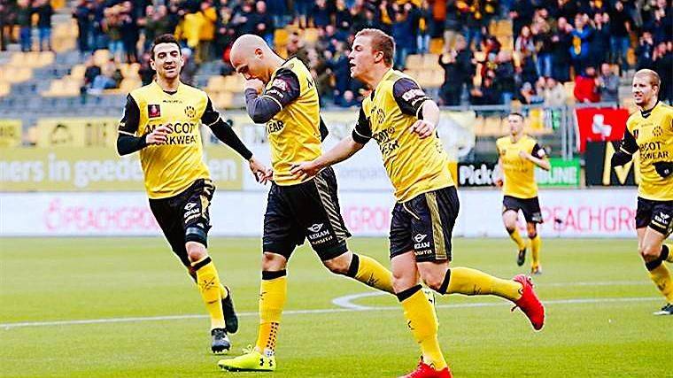 周五荷乙足球赛事分析预测：海牙vs罗达JC 用心预测