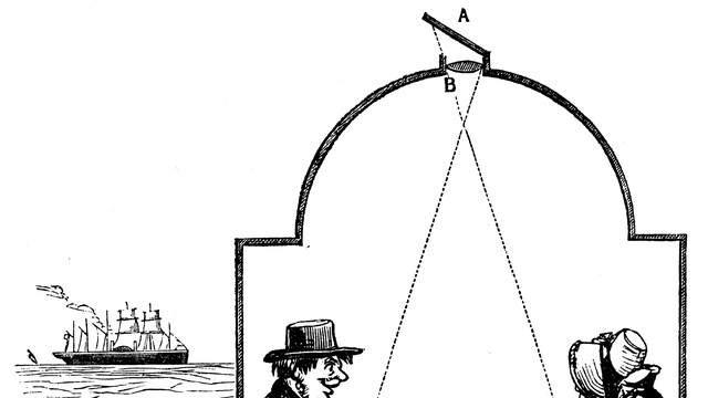 人生是旷野，何必自设轨道