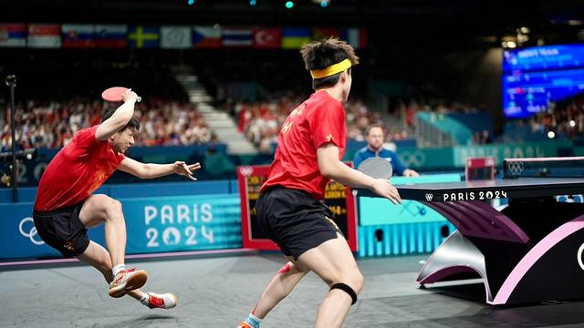 把马龙定位国乒总教练小瞧他了，最能发挥马龙价值的地方是ittf