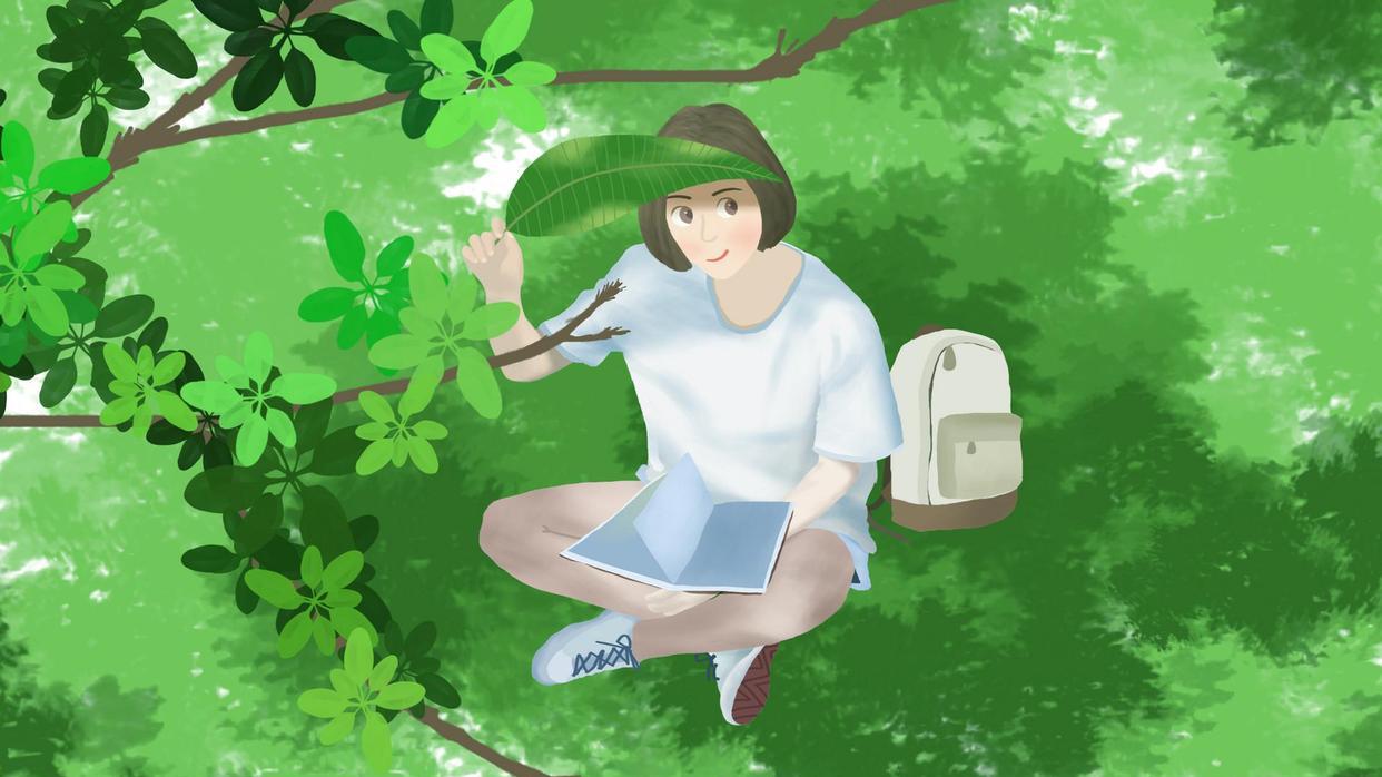 表哥为帮我找工作，给学校捐20台电视机，多年后我给堂姑养老送终