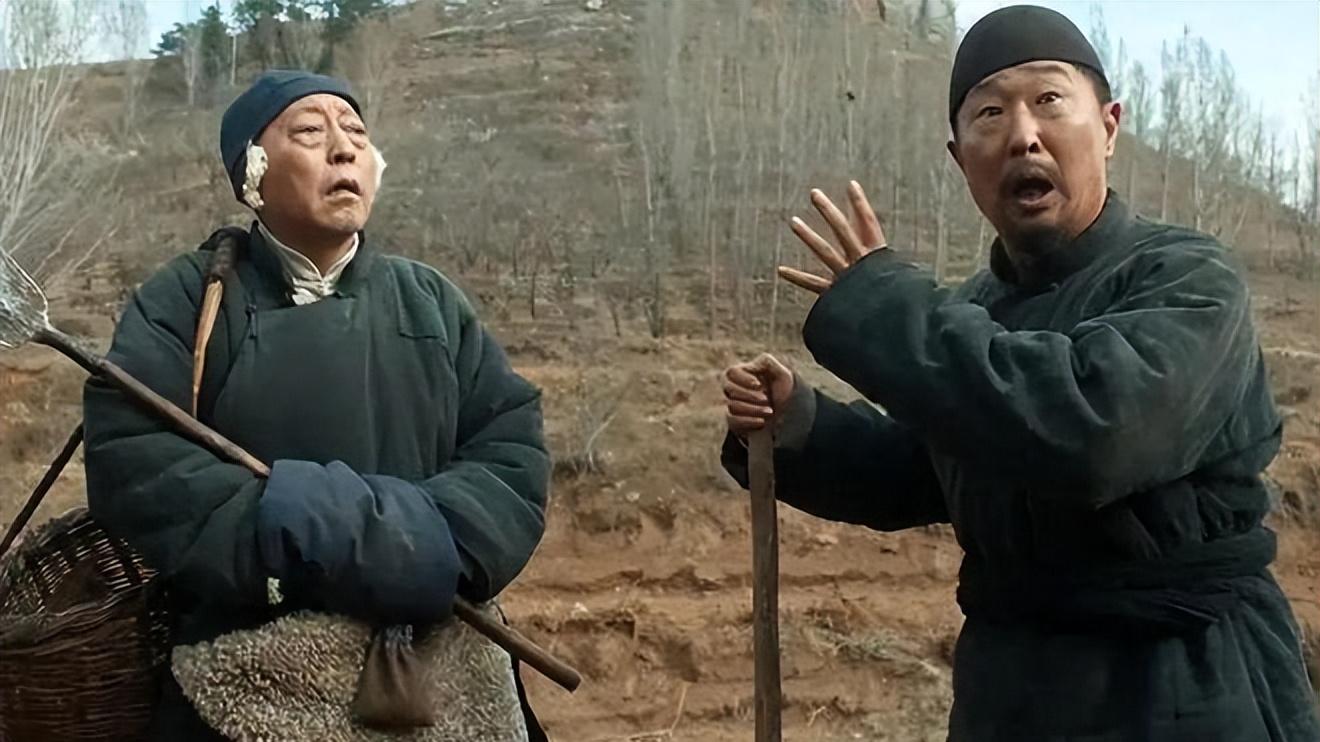 生万物：看懂原著中封二对宁绣绣的心疼，才知道这个老公公不基础