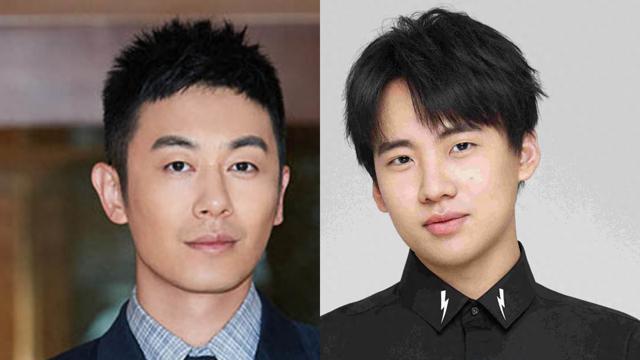 谁也没想到，去年还因为《边水往事》而被吐槽演技的郭麒麟，今年竟破天花板