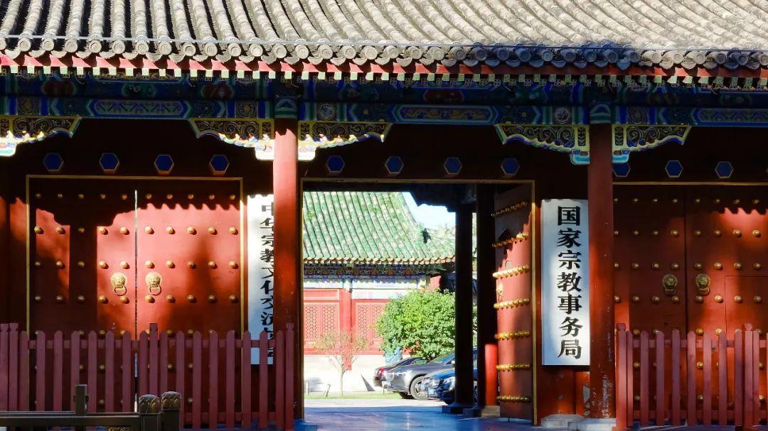 中央统战部副部长和国家宗教事务局局长：级别里的门道你看懂了吗？先搞懂 “行政级别” 的基本盘