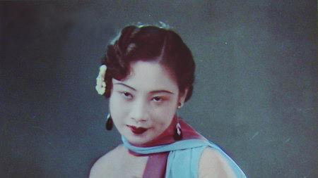 银幕绽华彩，人生历风霜