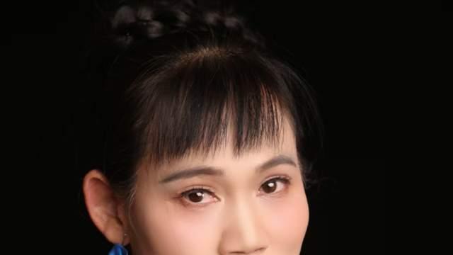 苏瑶：在镜头与生活之间，活出属于自己的精彩