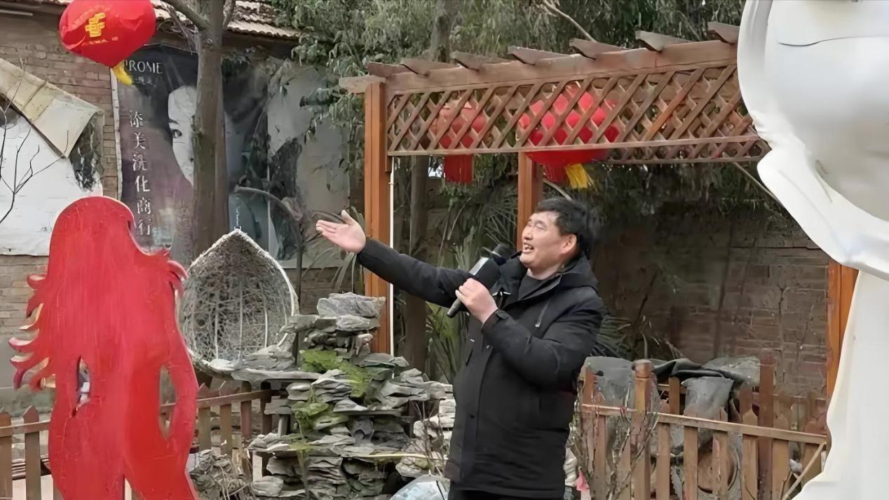 兔子逼急了也会咬人！隐忍四年，大衣哥终于出手，对方或可判3年