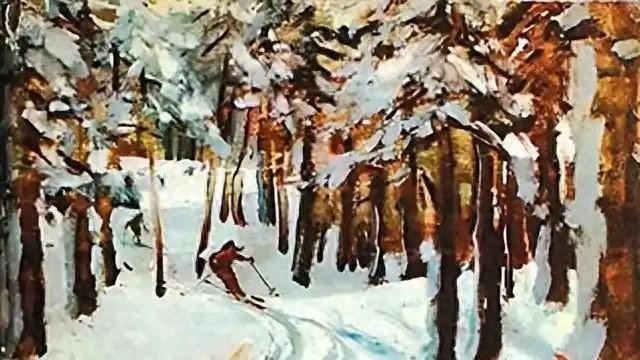 《林海雪原》作者系主人公少剑波原型，曾因杨子荣牺牲而重病三月