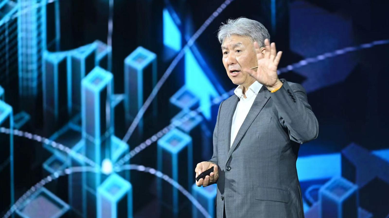 东软：从软件先驱到智能世界的可靠伙伴