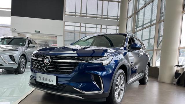 合资品牌略占优势 揭晓4月中型SUV销量榜