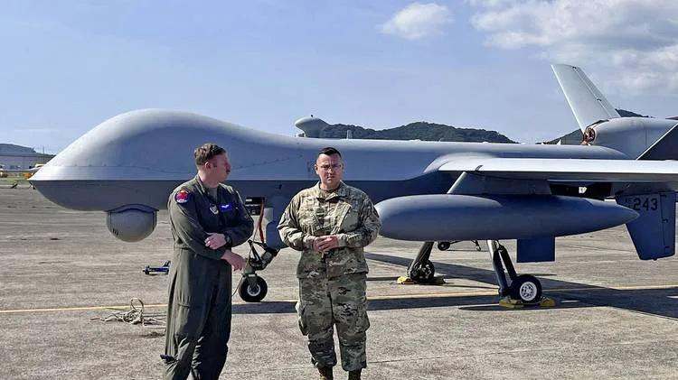 美智库急眼甩锅中国？胡塞开挂真相竟在义乌市场，真的假的？