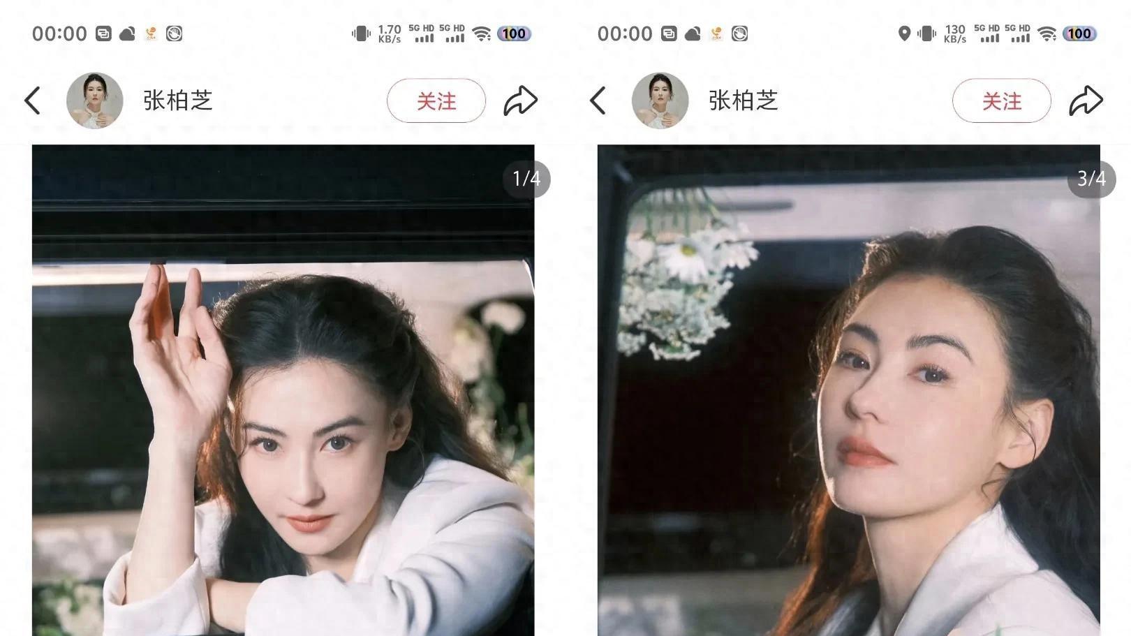 这一次，张柏芝赌对了，2个儿子长大后爸爸自然就“回来了”