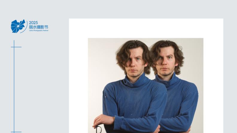 德国摄影大师托马斯·鲁夫丽水见面会来了！10月25日开票