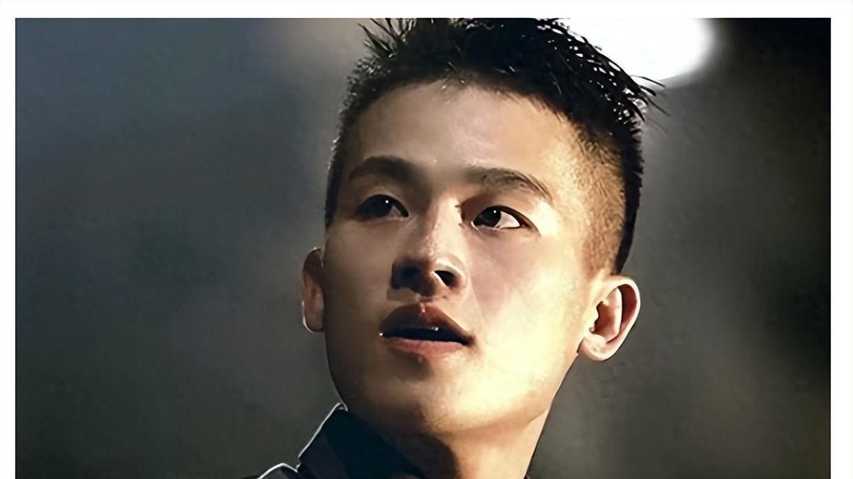 欧豪：从酒吧驻唱到影帝之路，你看到了什么？