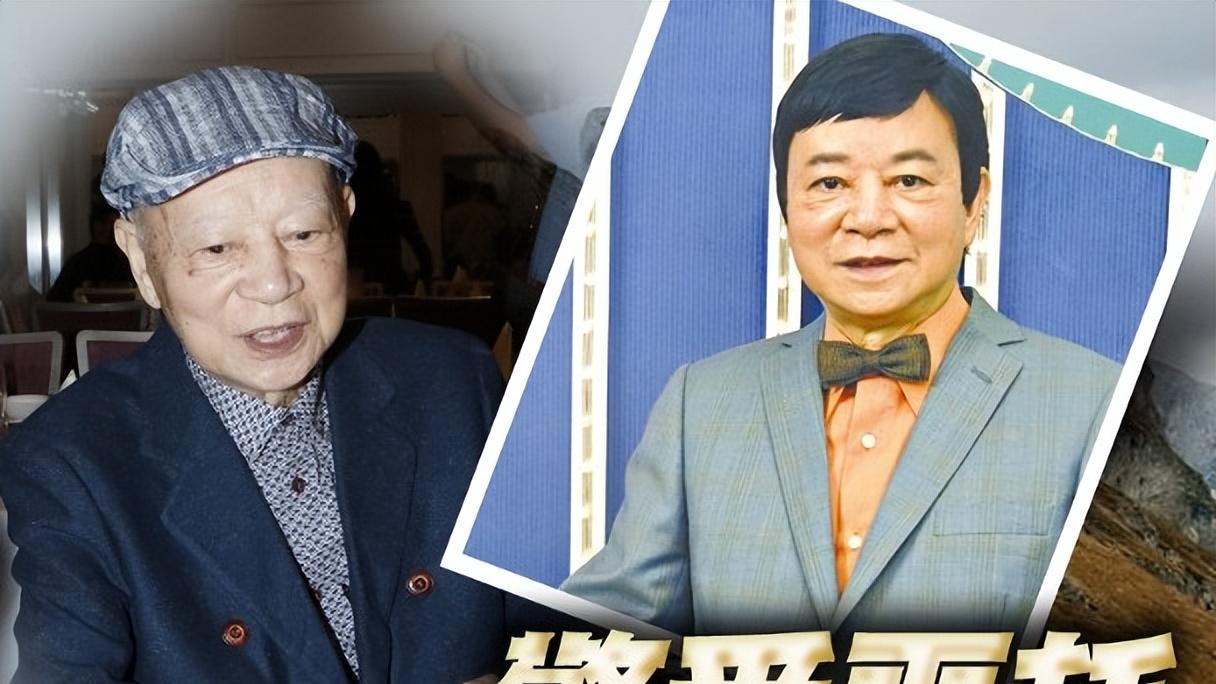 93岁资深艺人夏春秋离世，自称人生最大成就：生了女儿吴君如