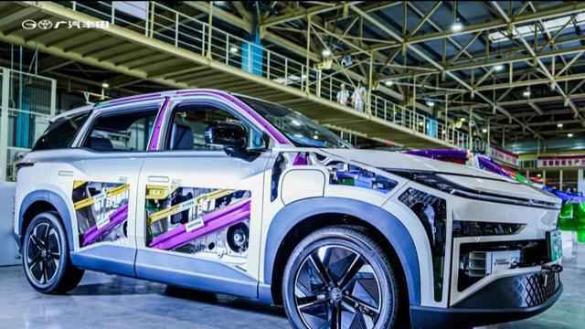 电车品质看铂智：揭秘铂智3X的“铂金品质”基因