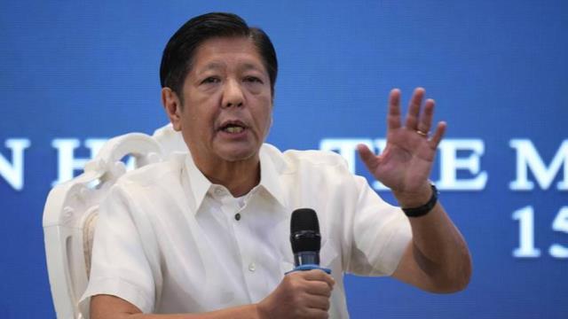 选举失利，菲52名部长请辞，马科斯使出新狠招，美菲加速增兵南海