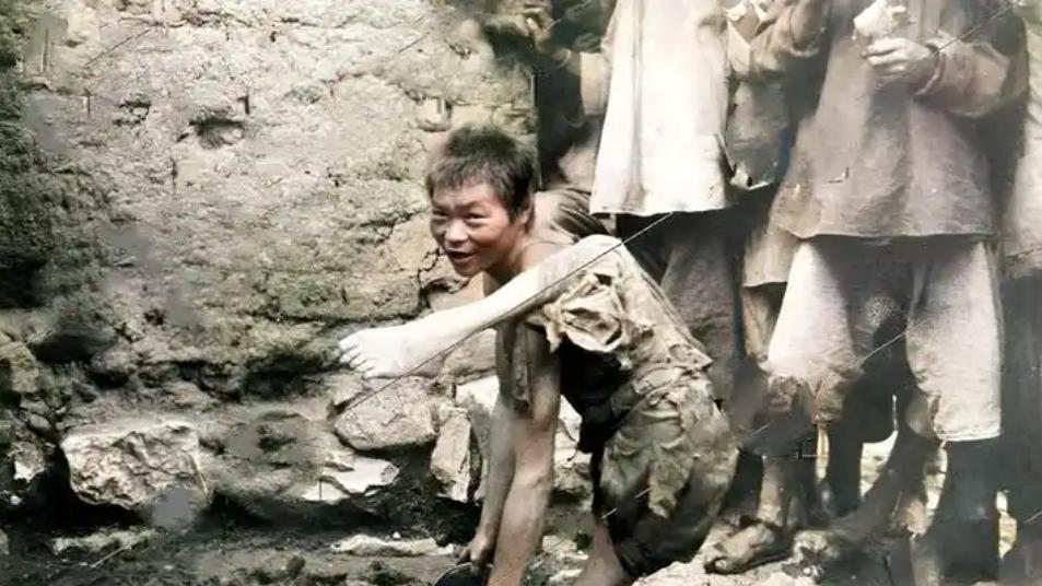 1950年陶铸致函厦门代寻一小贩，不料警方顺藤摸瓜，破了一件大案