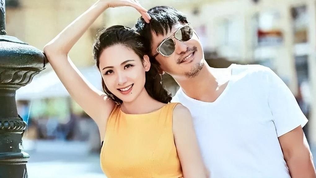 17年婚姻真相曝光，程莉莎的卑微付出，为何换来全网羡慕？