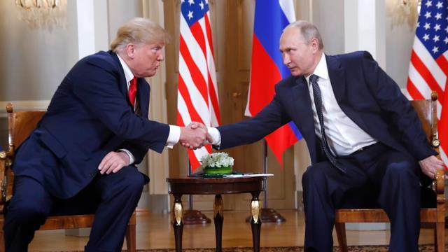 特朗普或将访华，与普京同现九三阅兵？欧盟立马对华抛出橄榄枝