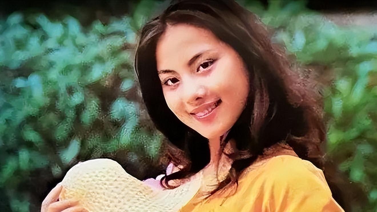 从红楼遗珠到香江孤魂，乐韵28年的人生绝唱