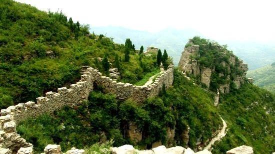 山东淄博博山：鲁中山水的诗意栖居，陶琉非遗与工业记忆的时空交响