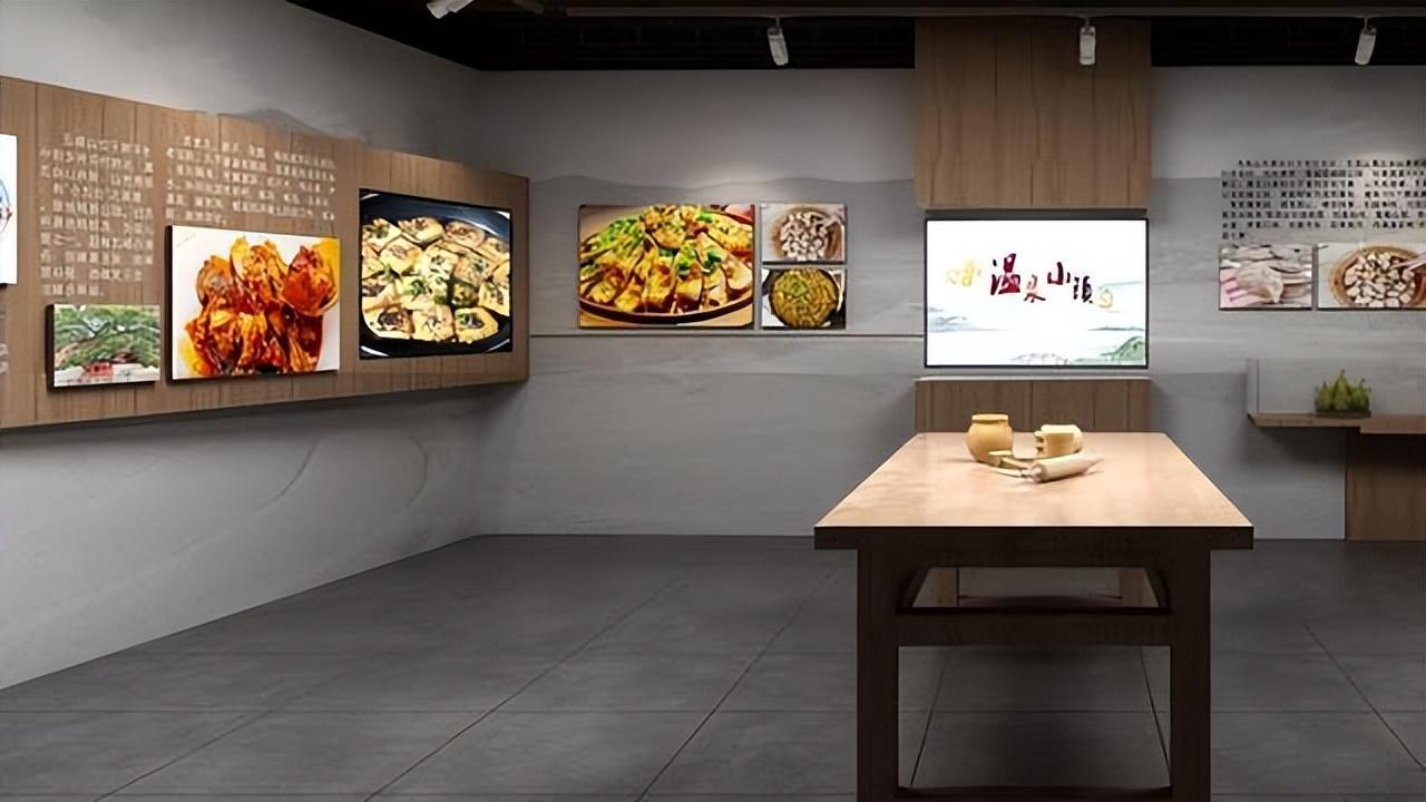 博物馆展陈设计新玩法：解读赣州非遗文创主题馆年轻化破圈策略