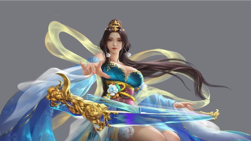 解锁冰雪传奇：三端互通，你的时尚攻略！