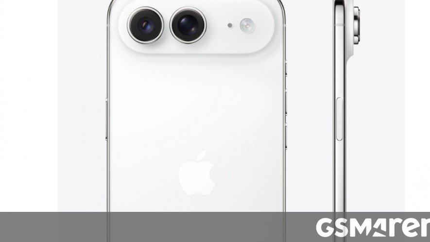 iPhone Air 2 2026年回归？苹果轻旗舰或提前亮相