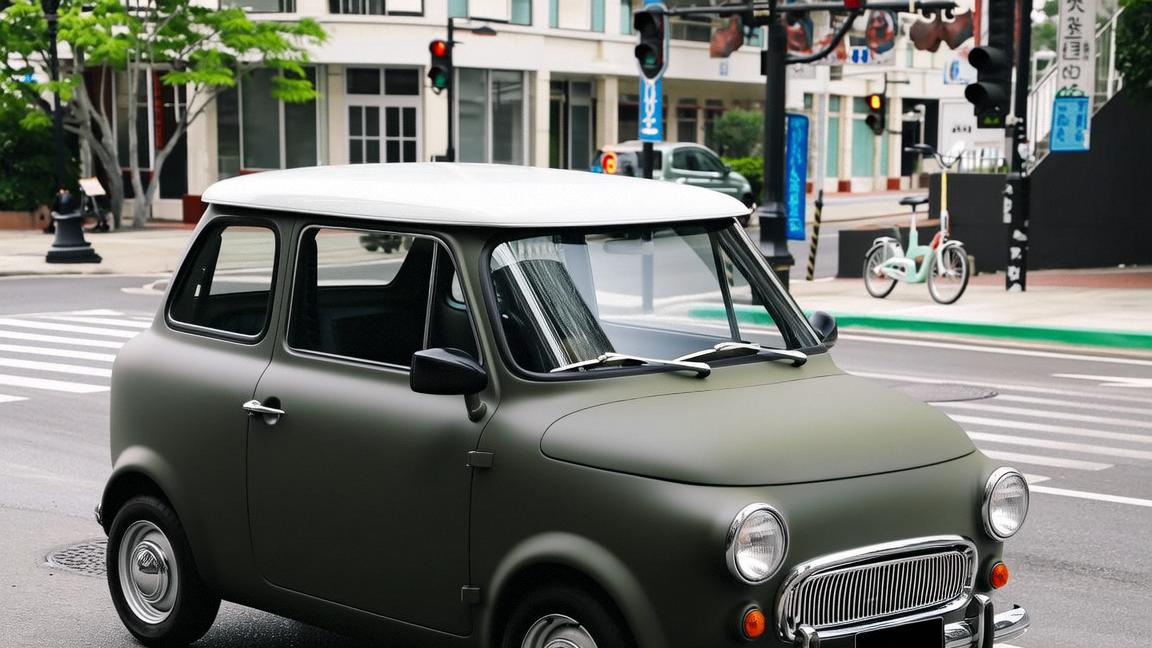 长途旅行前必看！汽车保养与准备清单，让爱车陪你安心闯天涯